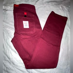 Topo designs pant. Size XS